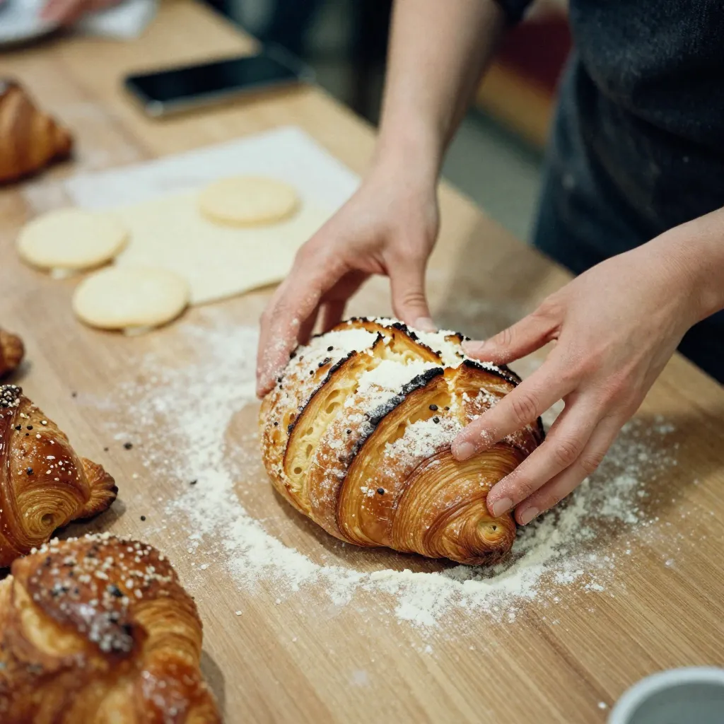 Análisis de fermentación