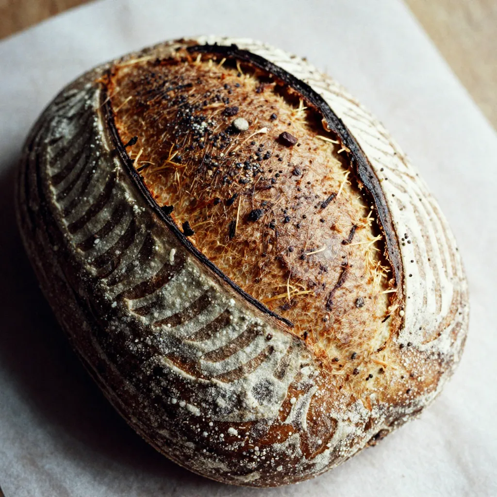 Taller de panadería en línea