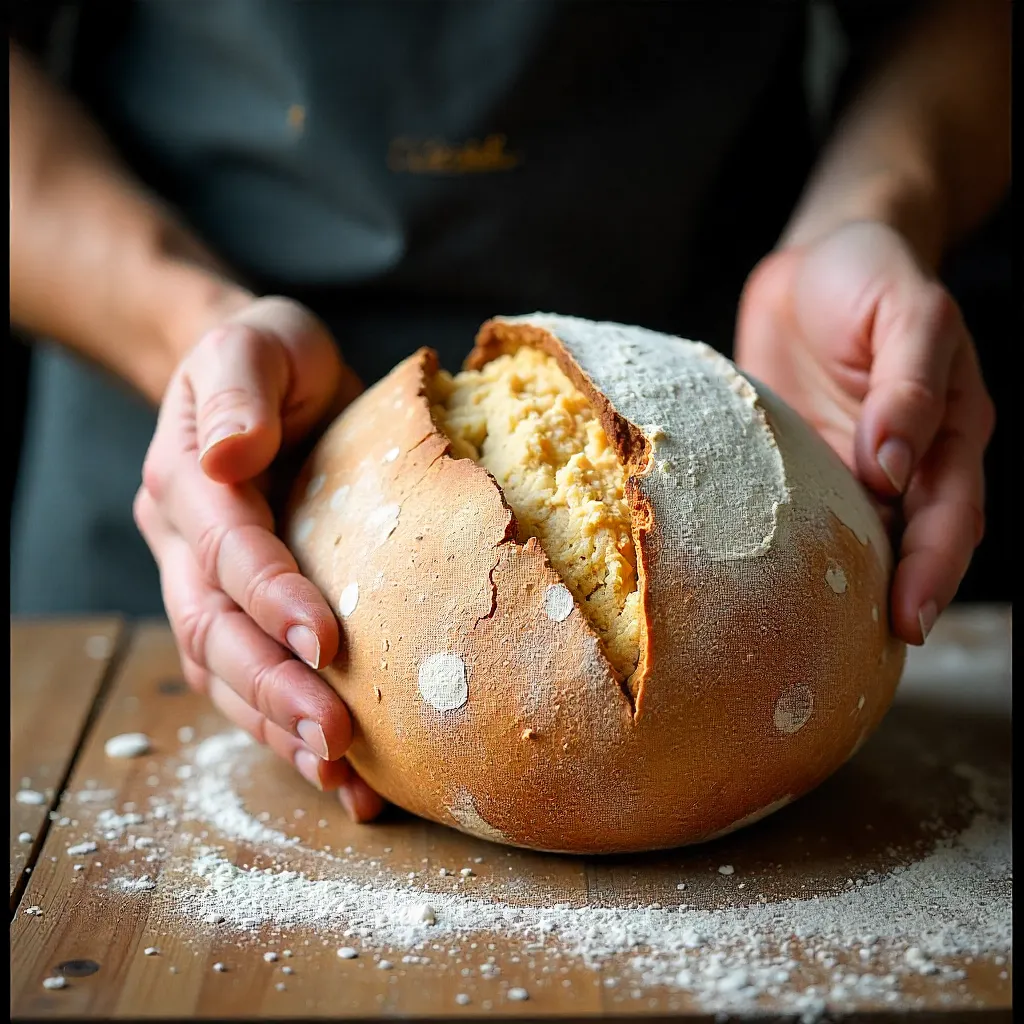 Técnicas de amasado